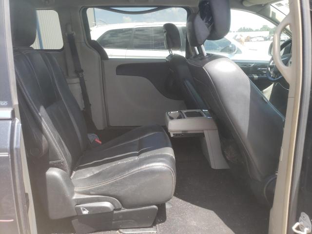 Photo 11 from auction – 2014 CHRYSLER TOWN & COU with VIN 2C4RC1BG8ER255765