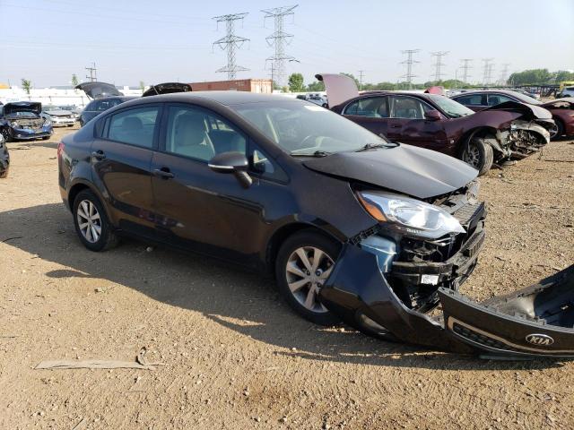 Photo 4 from auction – 2014 KIA RIO EX with VIN KNADN4A32E6338651