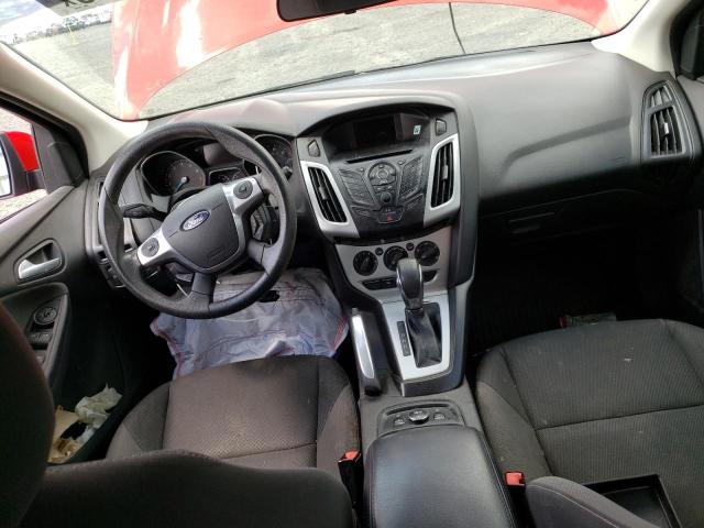 Photo 8 from auction – 2013 FORD FOCUS SE with VIN 1FADP3K25DL159166