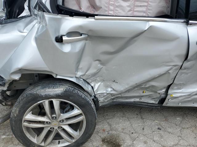 Photo 11 from auction – 2020 CHEVROLET EQUINOX PR with VIN 2GNAXYEX9L6237870