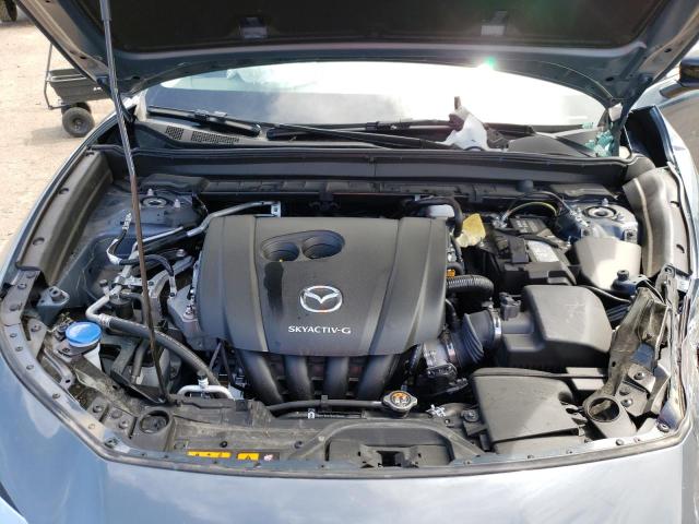 Zdjęcie 11 z aukcji – 2022 MAZDA CX-30 PREF z VIN 3MVDMBCL1NM444501