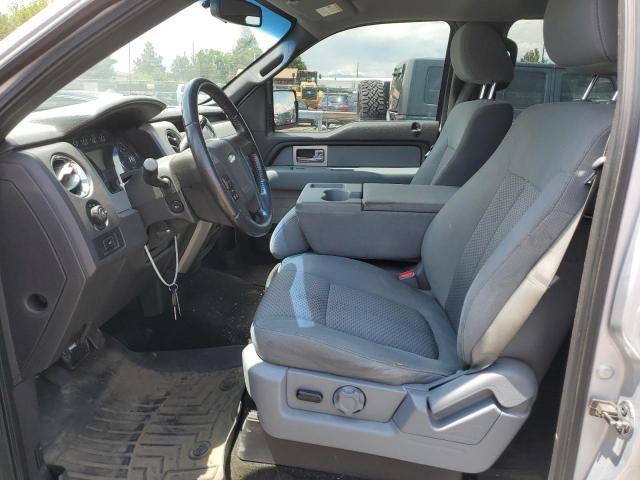 Photo 7 from auction – 2011 FORD F150 SUPER with VIN 1FTFW1EF7BKD62555