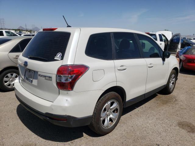 Photo 3 from auction – 2014 SUBARU FORESTER 2 with VIN JF2SJAAC3EH434380