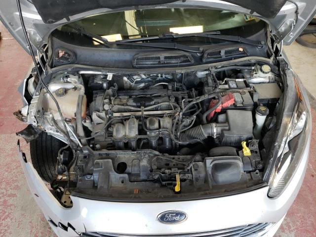 Photo 11 from auction – 2014 FORD FIESTA SE with VIN 3FADP4BJ8EM174208