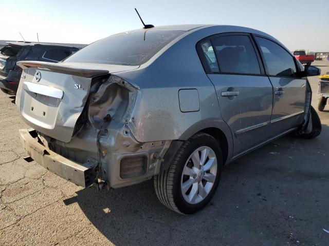 Photo 3 from auction – 2012 NISSAN SENTRA 2.0 with VIN 3N1AB6AP2CL715451