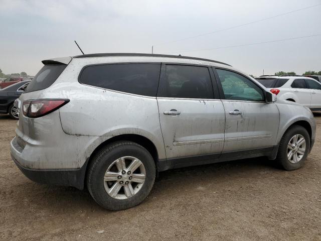 Photo 3 from auction – 2013 CHEVROLET TRAVERSE L with VIN 1GNKRJKD1DJ139579