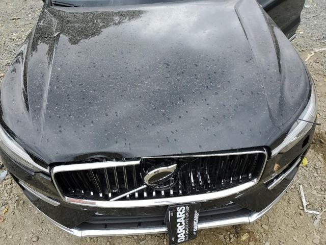 Photo 12 from auction – 2023 VOLVO XC60 PLUS with VIN YV4L12RN3P1312559