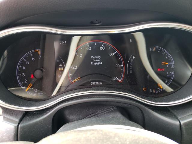 Photo 9 from auction – 2015 JEEP GRAND CHER with VIN 1C4RJFAG7FC884688