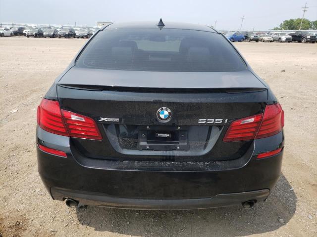 Photo 6 from auction – 2015 BMW 535 XI with VIN WBA5B3C55FD545165