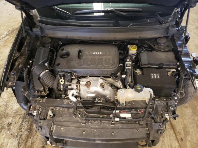Photo 12 from auction – 2019 JEEP CHEROKEE L with VIN 1C4PJMLN1KD163293