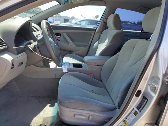 Photo 7 from auction – 2008 TOYOTA CAMRY CE with VIN 4T4BE46K68R025484