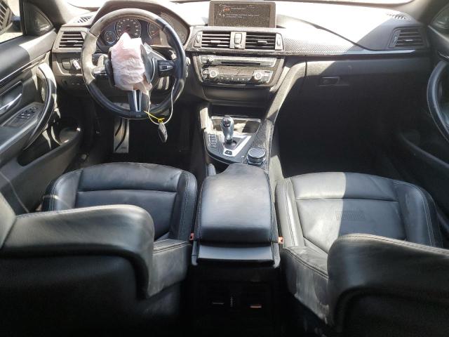 Photo 8 from auction – 2015 BMW M4 with VIN WBS3R9C5XFK332385