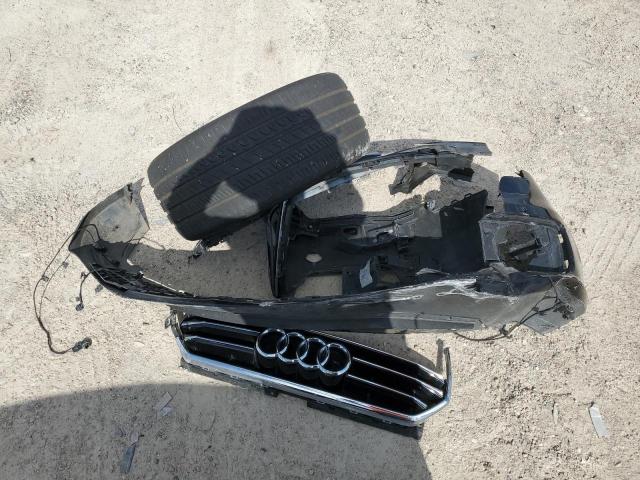 Photo 12 from auction – 2016 AUDI A6 PREMIUM with VIN WAUFFAFC0GN142813
