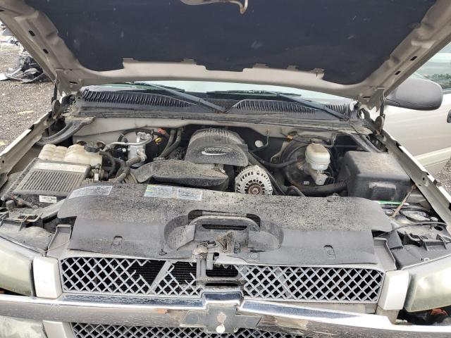 Foto 11 de la subasta – 2005 CHEVROLET SILVERADO con VIN 1GCEK19T05E201233