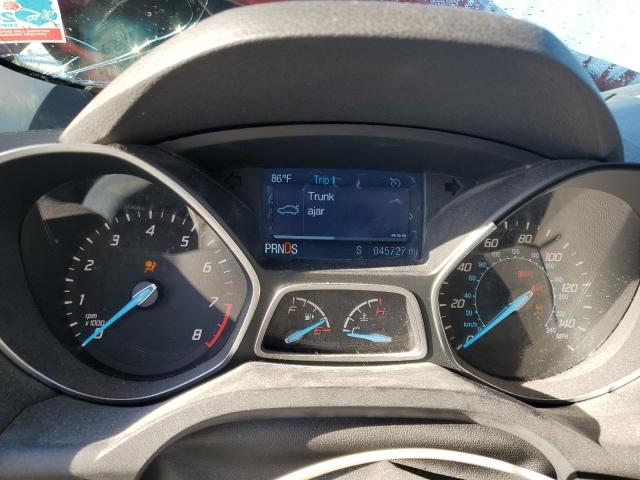 Photo 9 from auction – 2015 FORD ESCAPE SE with VIN 1FMCU0GX3FUB36740