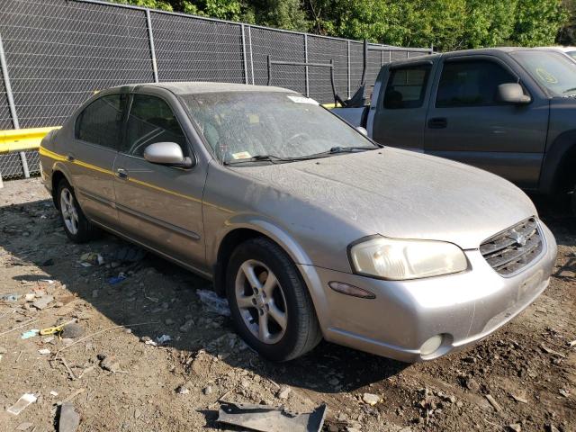 Foto 4 de la subasta – 2000 NISSAN MAXIMA GLE con VIN JN1CA31A2YT208705