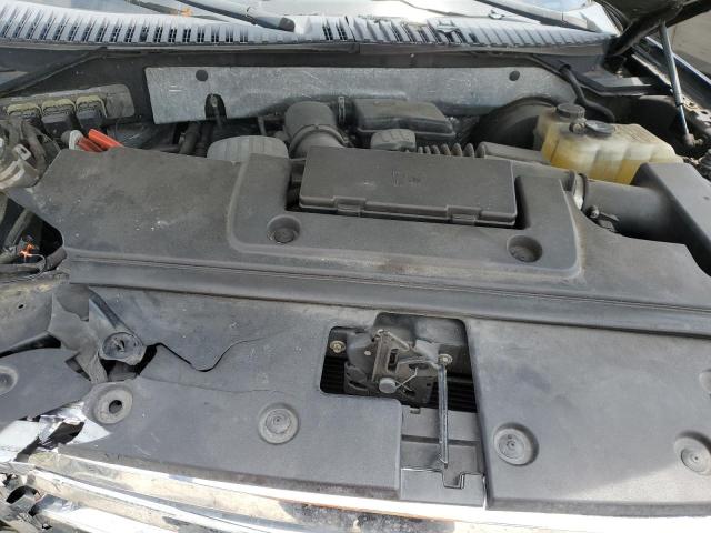 Photo 12 from auction – 2009 FORD EXPEDITION with VIN 1FMFK17559LA08517