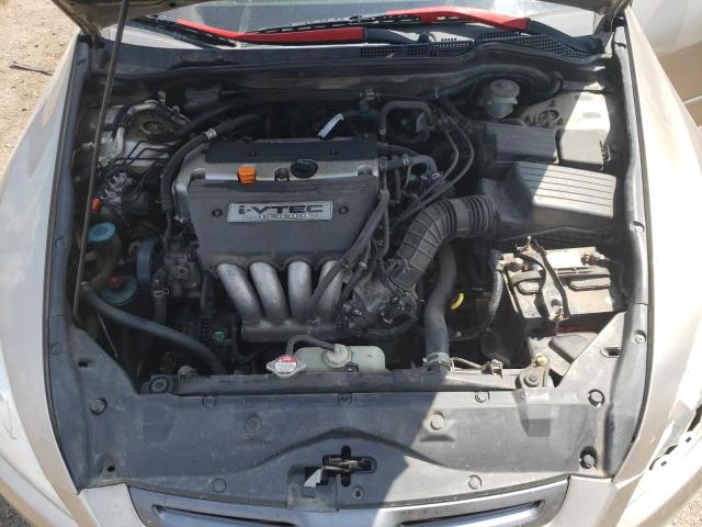 Photo 11 from auction – 2003 HONDA ACCORD LX with VIN JHMCM56383C065308