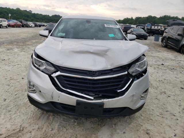 Photo 5 from auction – 2019 CHEVROLET EQUINOX LT with VIN 2GNAXKEV8K6153131