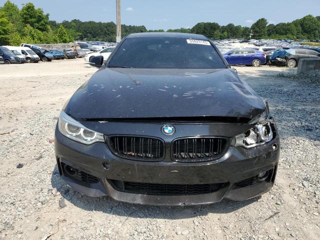 Photo 5 from auction – 2016 BMW 428 I GRAN with VIN WBA4A9C57GG696493
