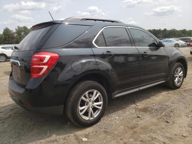 Photo 3 from auction – 2017 CHEVROLET EQUINOX LT with VIN 2GNFLFEK1H6150336