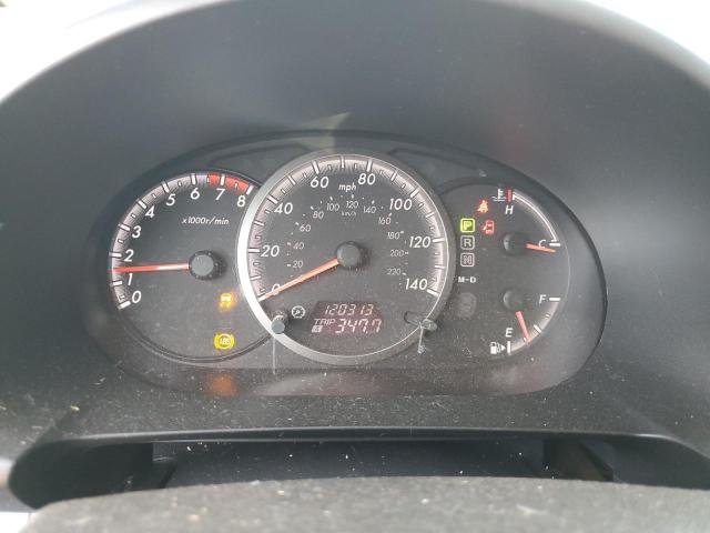 Photo 9 from auction – 2010 MAZDA 5 with VIN JM1CR2W32A0383585