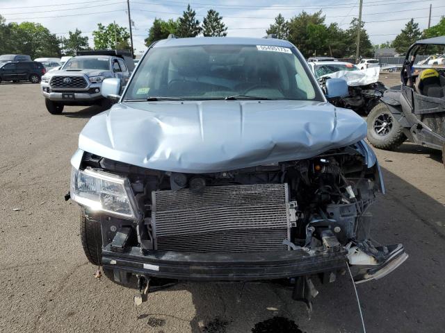 Photo 5 from auction – 2013 DODGE JOURNEY SX with VIN 3C4PDCBB5DT722222