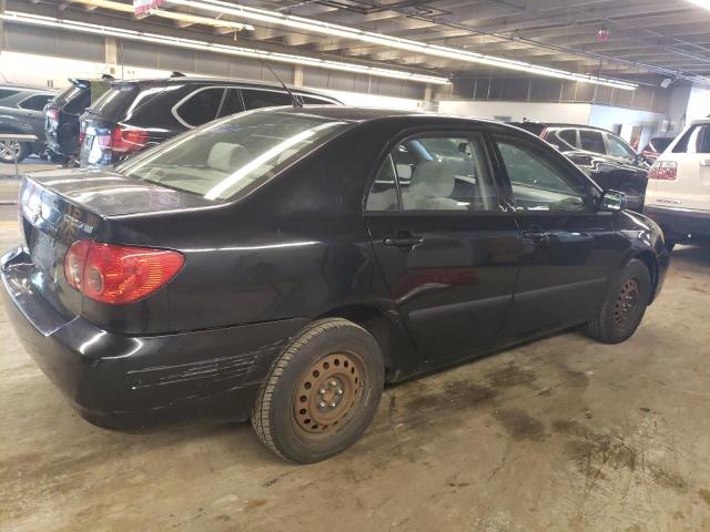 Photo 3 from auction – 2005 TOYOTA COROLLA CE with VIN 2T1BR32E85C407425
