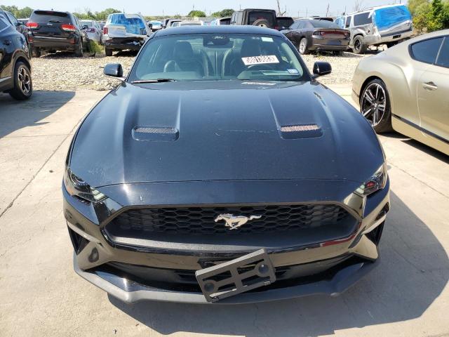 Photo 5 from auction – 2022 FORD MUSTANG with VIN 1FA6P8TH0N5106020