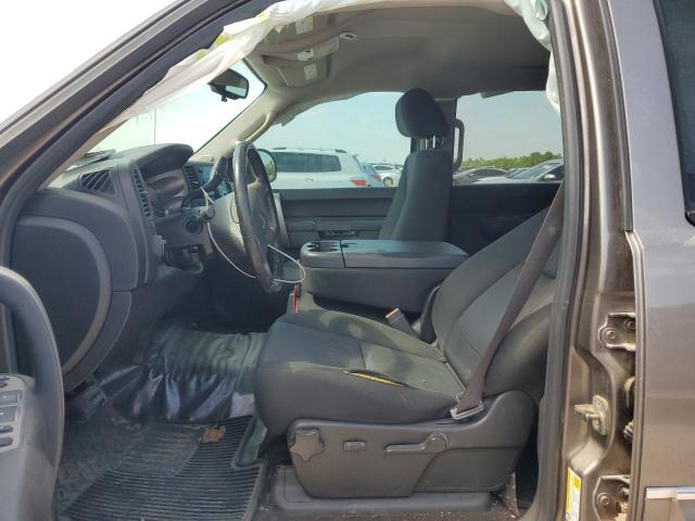 Photo 7 from auction – 2012 GMC SIERRA C15 with VIN 3GTP1VE08CG302704