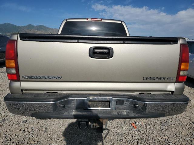 صورة رقم 6 من المزاد - 2002 CHEVROLET SILVERADO مع VIN 1GCEK19T82E141679