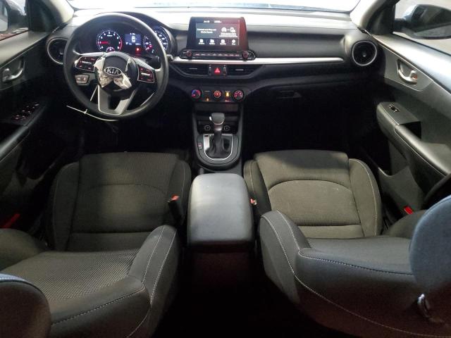 Photo 8 from auction – 2021 KIA FORTE FE with VIN 3KPF24AD1ME345550