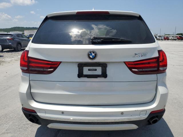 Photo 6 from auction – 2014 BMW X5 XDRIVE3 with VIN 5UXKR0C5XE0H21571
