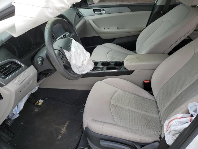Photo 7 from auction – 2016 HYUNDAI SONATA SE with VIN 5NPE24AF3GH332683