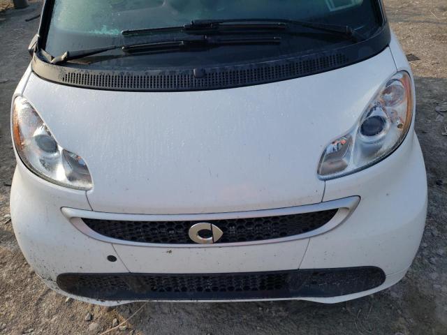 Photo 11 from auction – 2015 SMART FORTWO with VIN WMEEJ9AA8FK831193