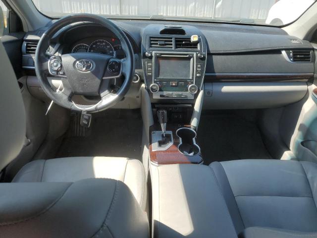 Photo 8 from auction – 2014 TOYOTA CAMRY L with VIN 4T4BF1FK2ER418616