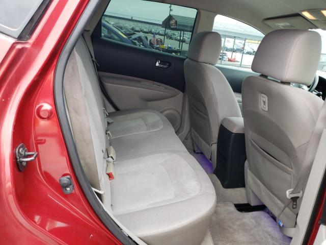 Photo 11 from auction – 2012 NISSAN ROGUE S with VIN JN8AS5MT8CW265092