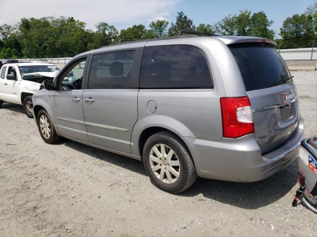 Photo 2 from auction – 2016 CHRYSLER TOWN & COU with VIN 2C4RC1BG3GR231263