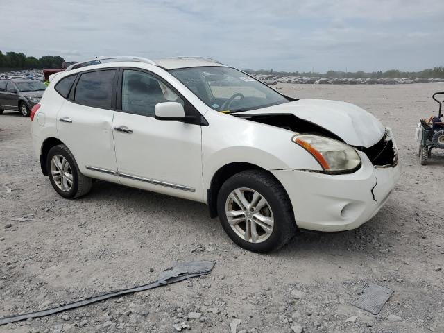 Photo 4 from auction – 2012 NISSAN ROGUE S with VIN JN8AS5MT7CW277427