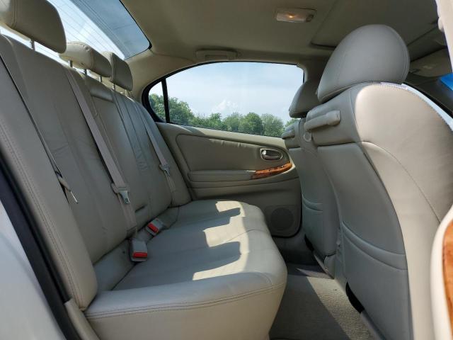 Photo 10 from auction – 2002 INFINITI I35 with VIN JNKDA31A92T015524