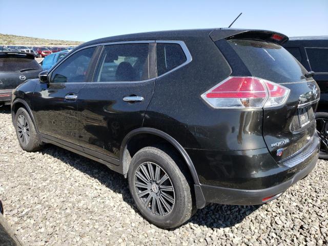 Photo 2 from auction – 2014 NISSAN ROGUE S with VIN 5N1AT2MV8EC789724