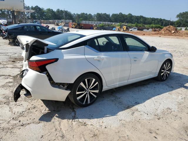 Photo 3 from auction – 2022 NISSAN ALTIMA SR with VIN 1N4BL4CV9NN401769
