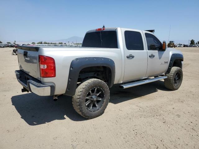 Photo 3 from auction – 2007 CHEVROLET SILVERADO with VIN 3GCEK13M57G511553