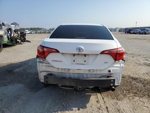 Photo 6 from auction – 2019 TOYOTA COROLLA L with VIN 2T1BURHE4KC241876