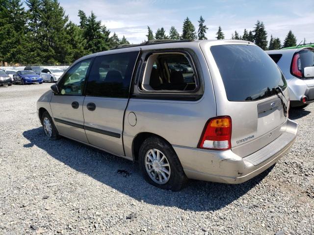 Photo 2 from auction – 2003 FORD WINDSTAR L with VIN 2FMZA51433BB14298