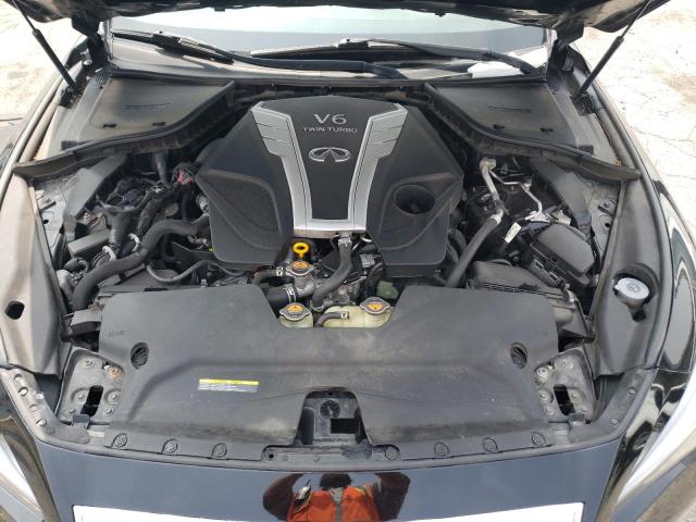 Photo 11 from auction – 2017 INFINITI Q50 PREMIU with VIN JN1EV7AR3HM836714