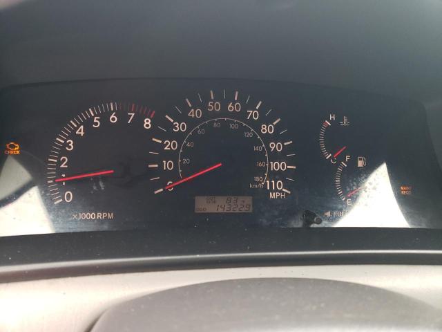 Photo 9 from auction – 2006 TOYOTA COROLLA CE with VIN 2T1BR32E76C620884