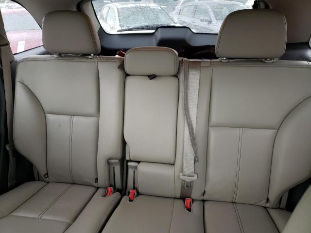 Photo 10 from auction – 2014 FORD EDGE SEL with VIN 2FMDK3JC6EBB54882
