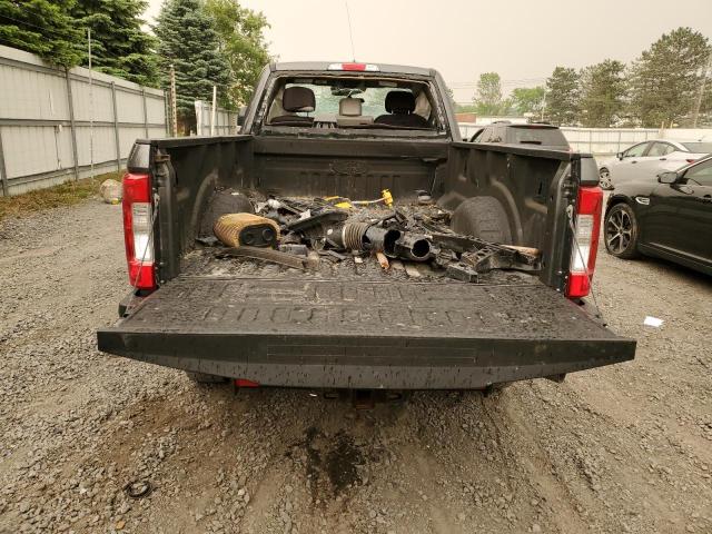 Photo 6 from auction – 2019 FORD F250 SUPER with VIN 1FTBF2B65KED68829