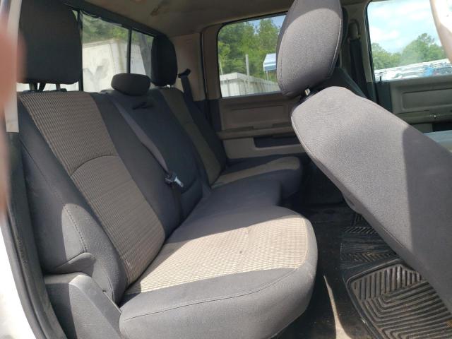 Photo 10 from auction – 2012 DODGE RAM 3500 S with VIN 3C63DRHL5CG143716